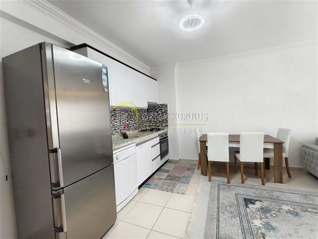 property for sale Mahmutlar - photo 13