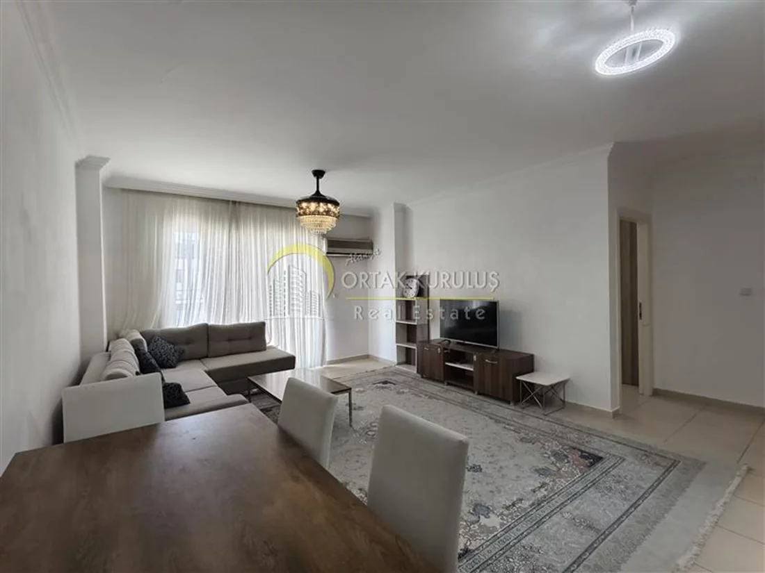property for sale Mahmutlar - photo 12