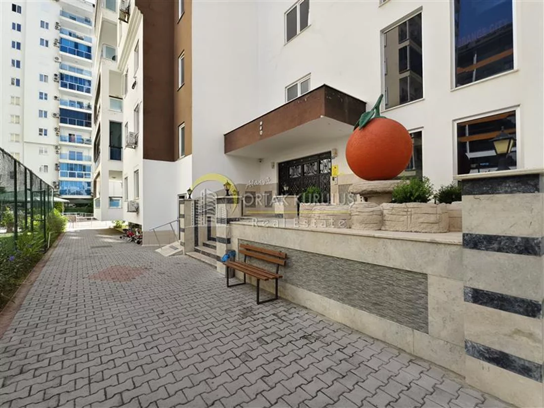 property for sale Mahmutlar - photo 5