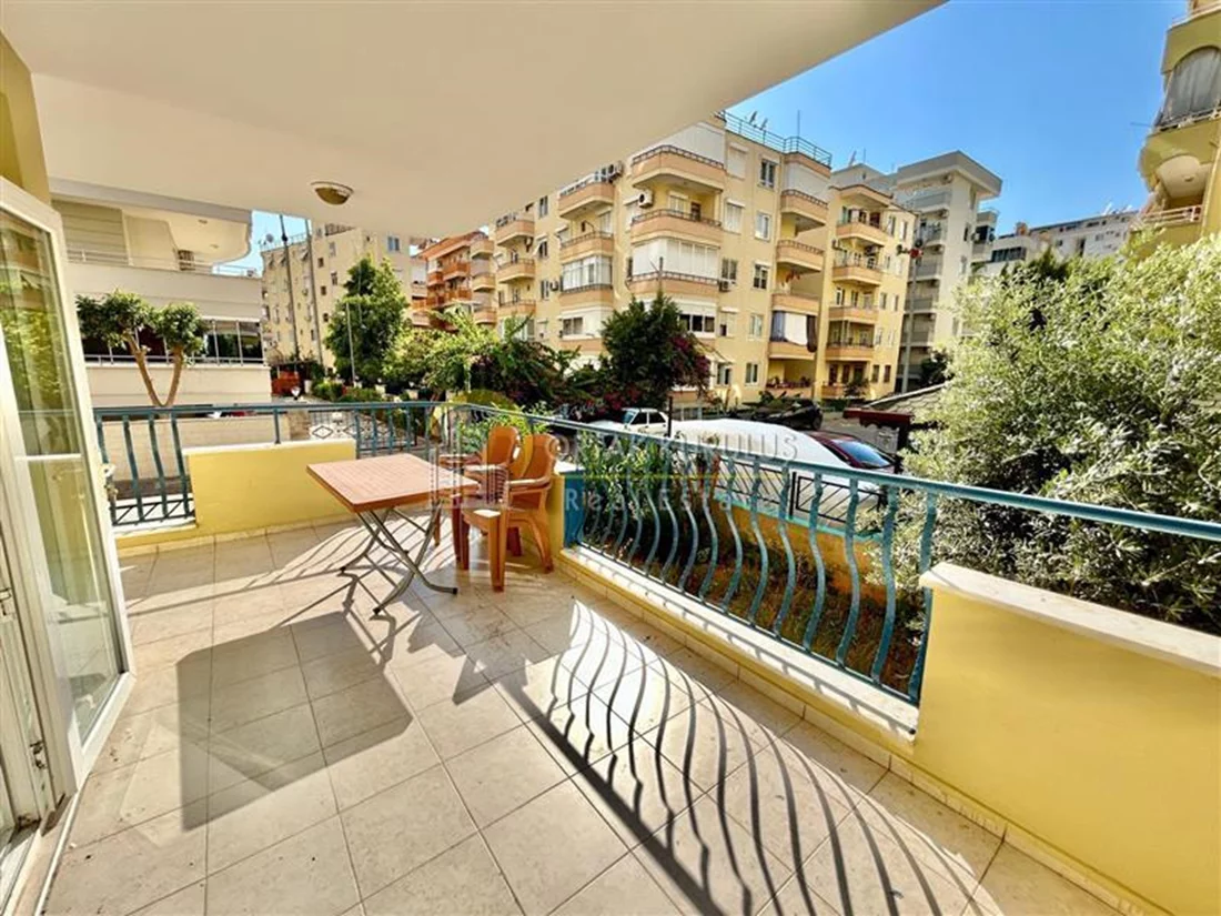 property for sale Mahmutlar - photo 15