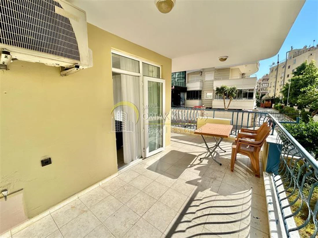 property for sale Mahmutlar - photo 16