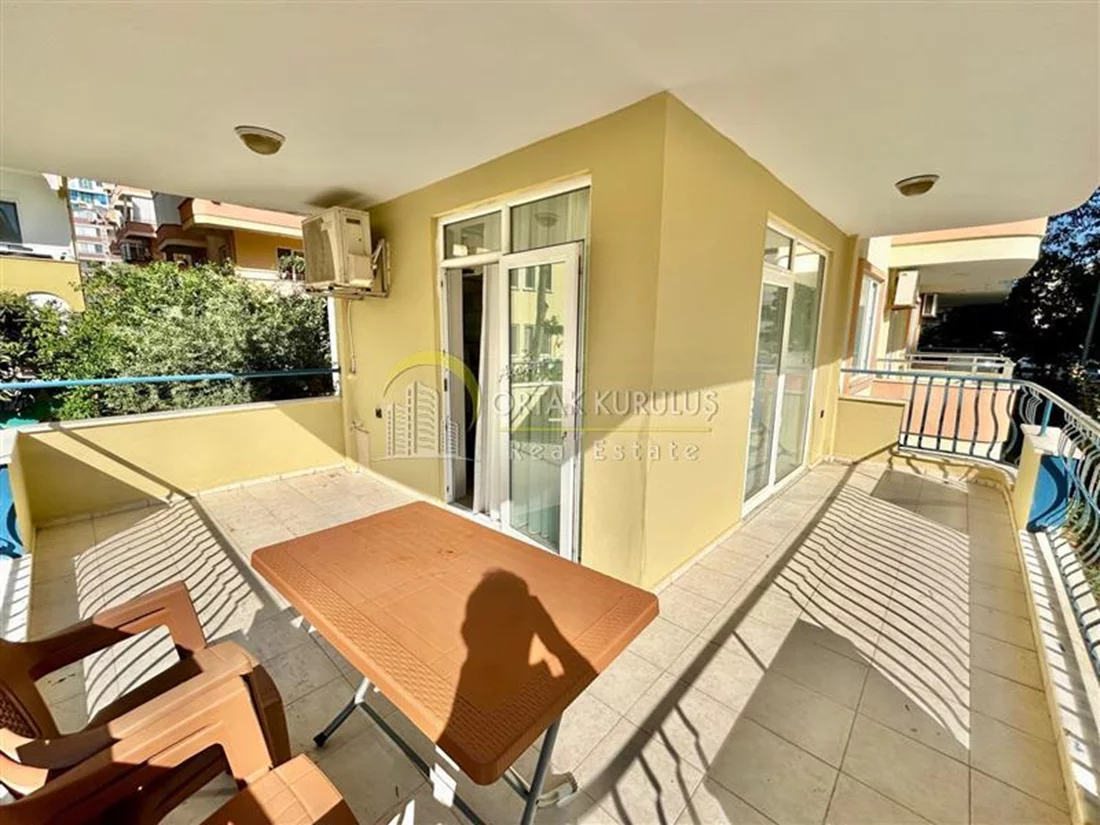 property for sale Mahmutlar - photo 17
