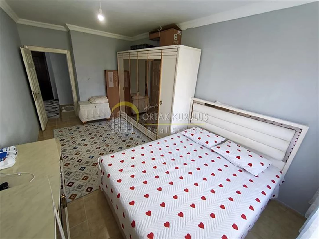 property for sale Mahmutlar - photo 15