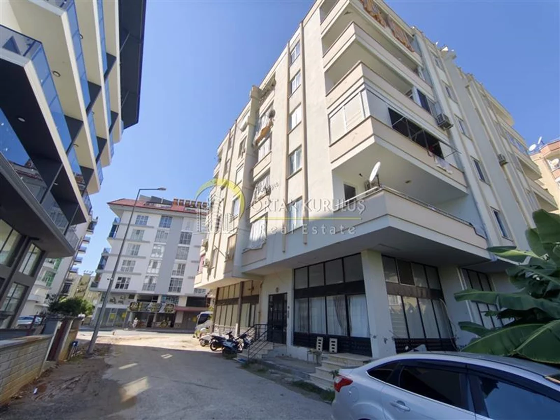 property for sale Mahmutlar - photo 2