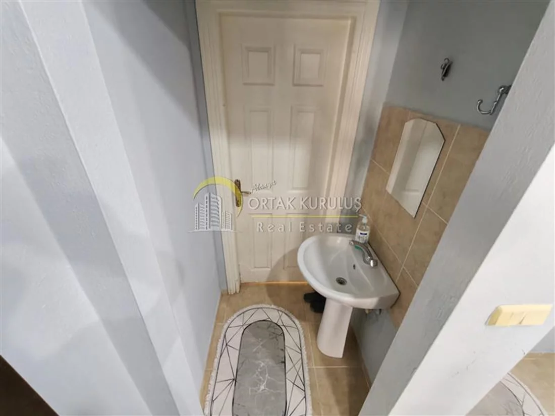 property for sale Mahmutlar - photo 17