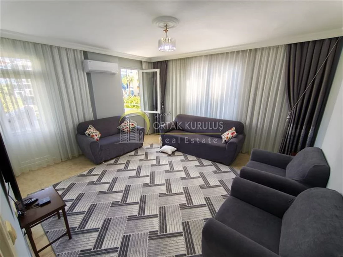 property for sale Mahmutlar - photo 12