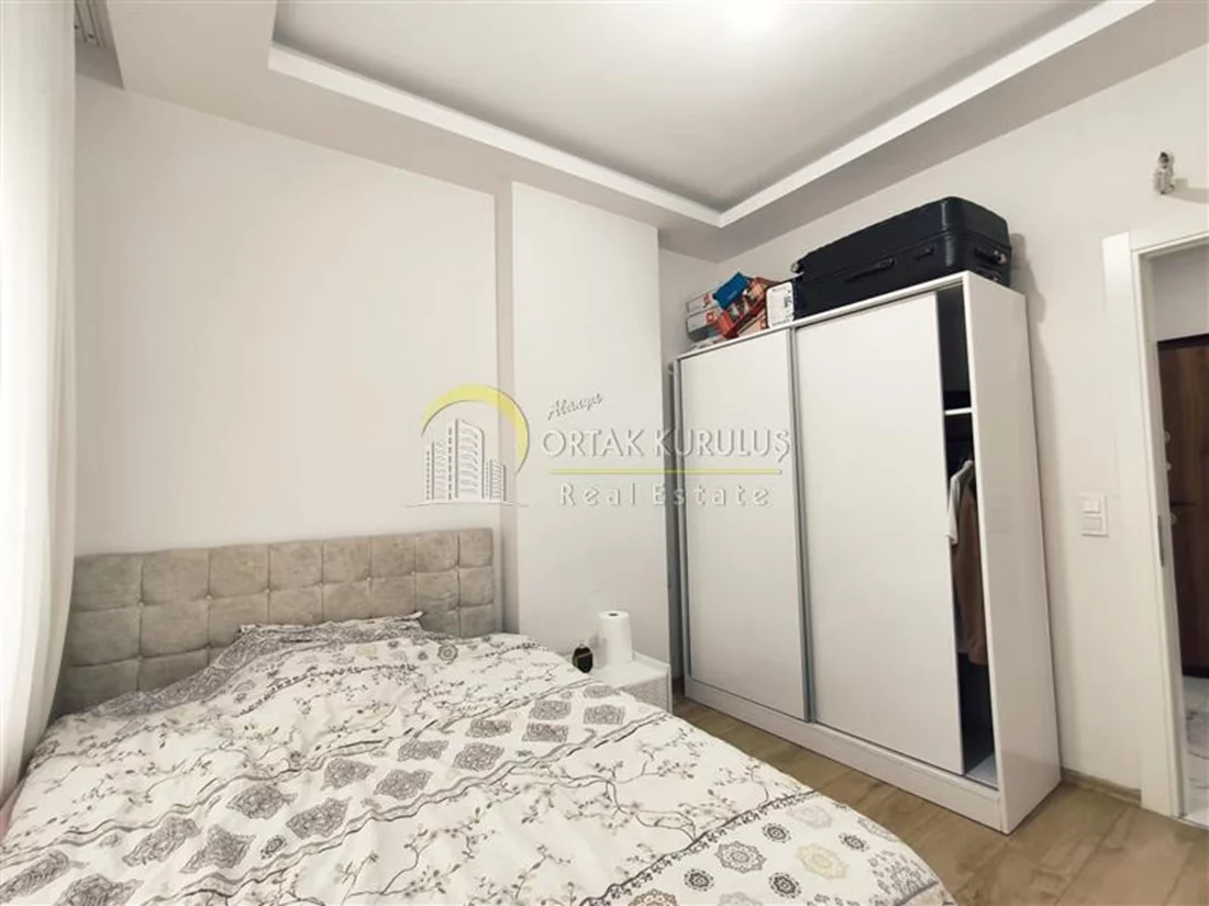 property for sale Mahmutlar - photo 19