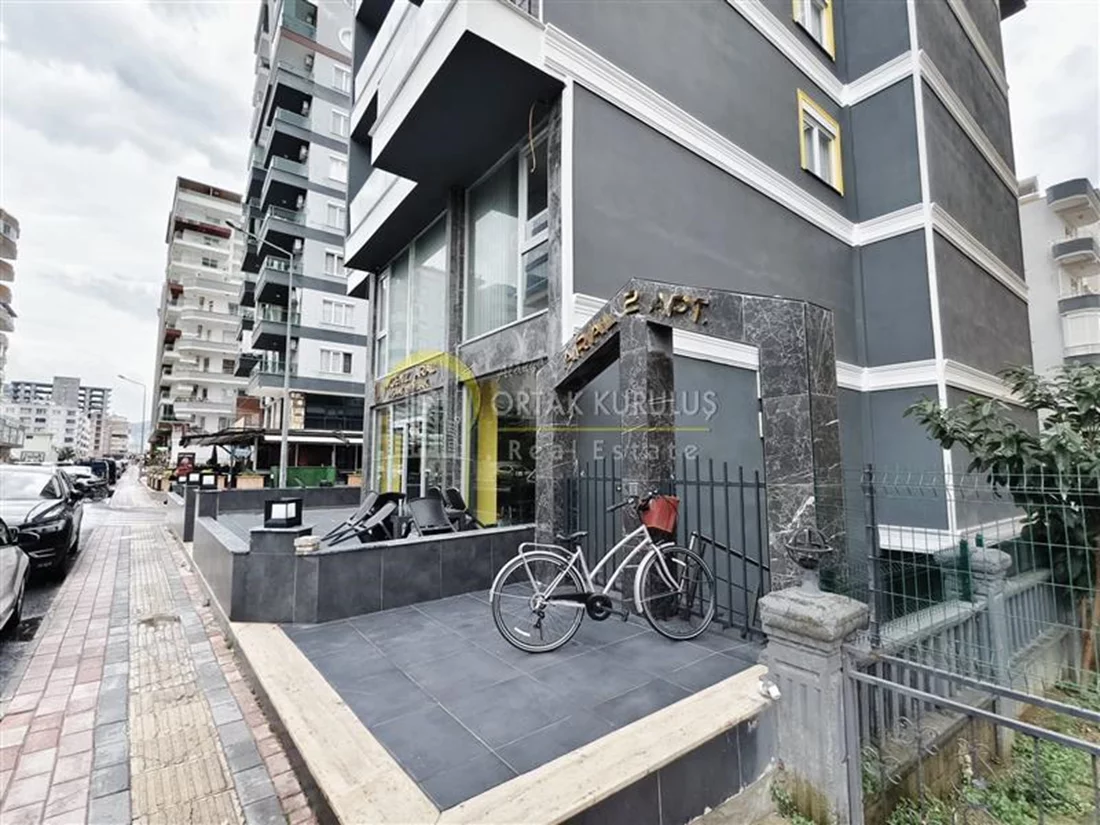 property for sale Mahmutlar - photo 3