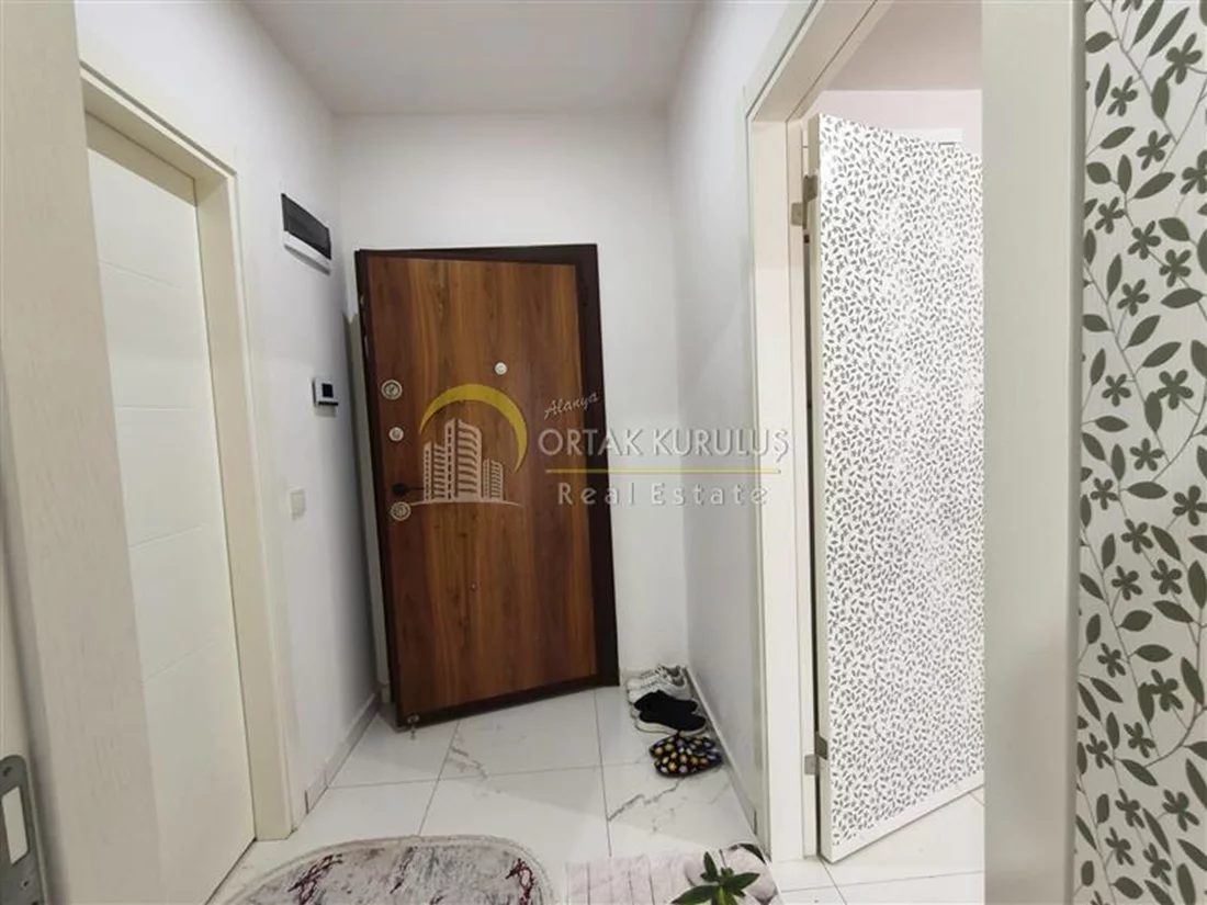 property for sale Mahmutlar - photo 12