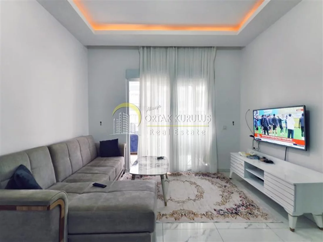 property for sale Mahmutlar - photo 16
