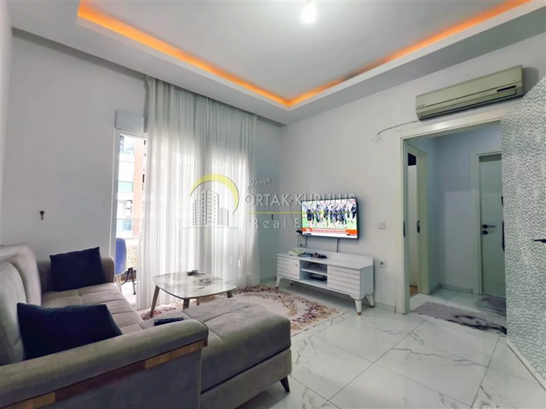 property for sale Mahmutlar - photo 17