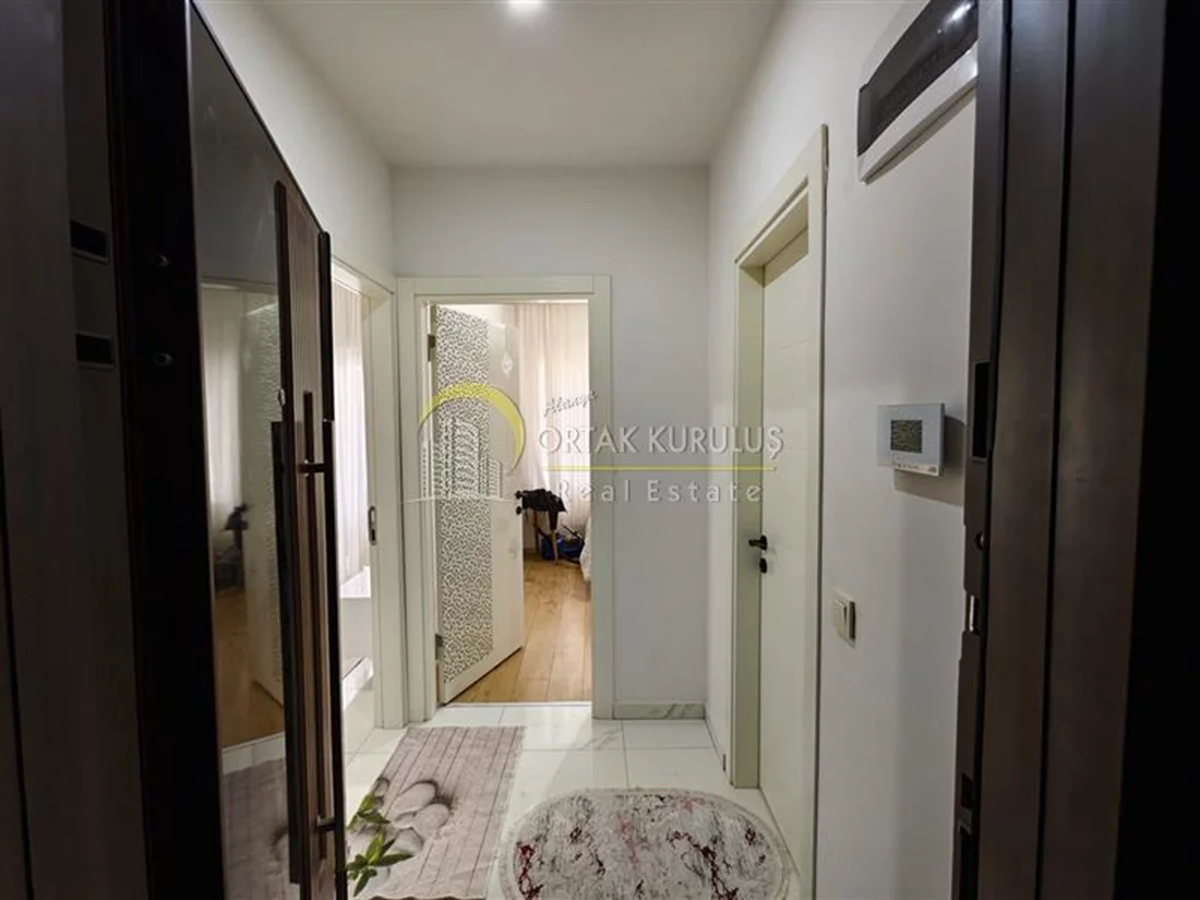 property for sale Mahmutlar - photo 13