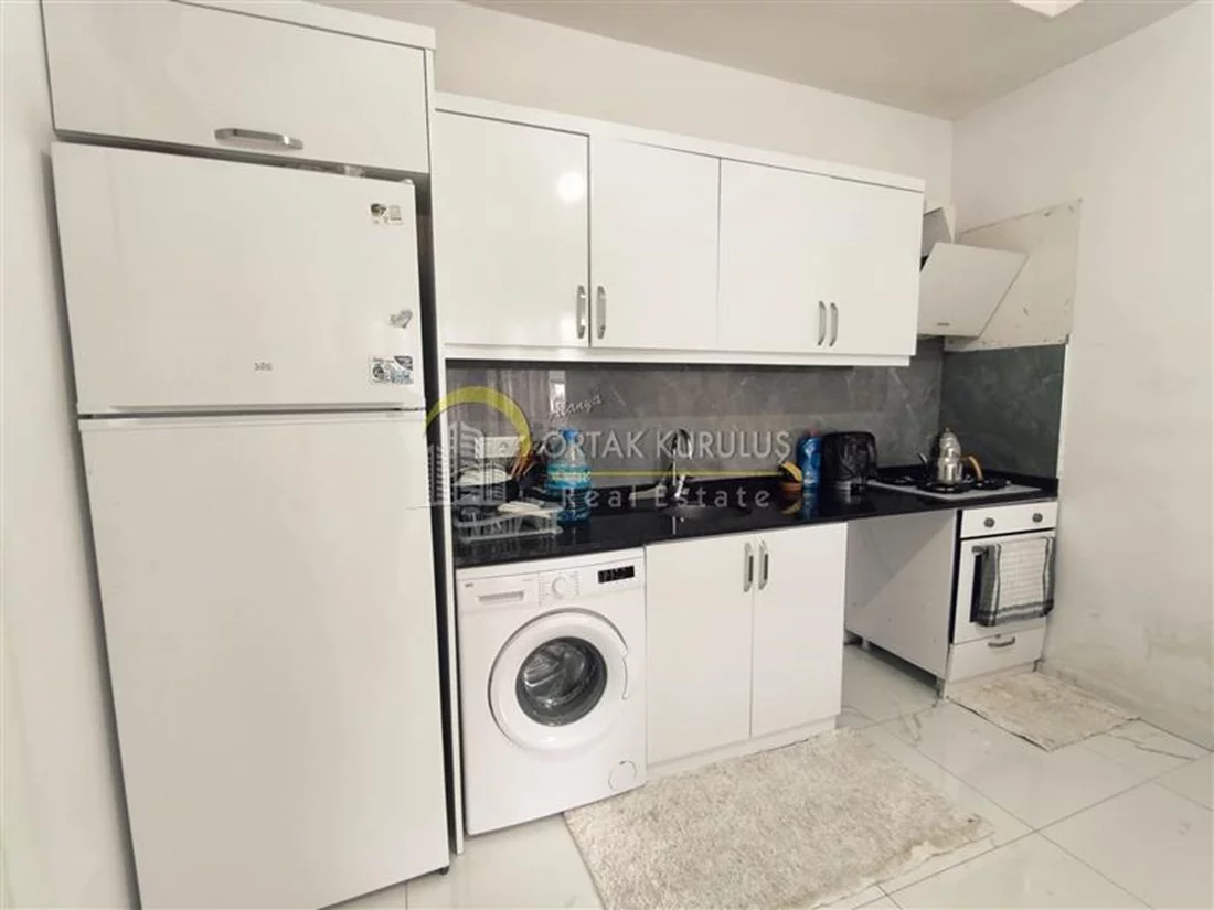 property for sale Mahmutlar - photo 18