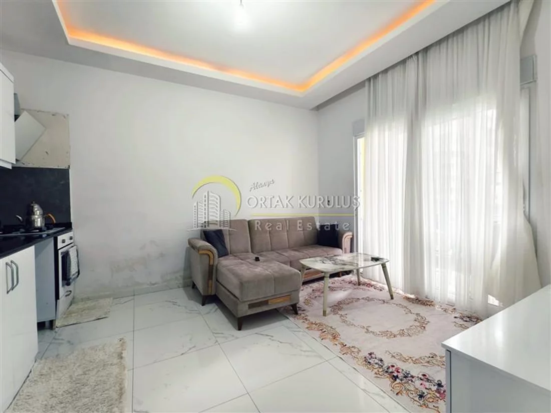 property for sale Mahmutlar - photo 15