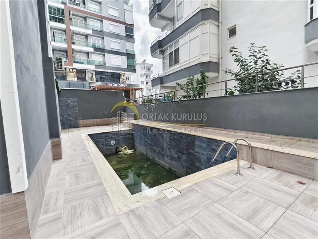 property for sale Mahmutlar - photo 7