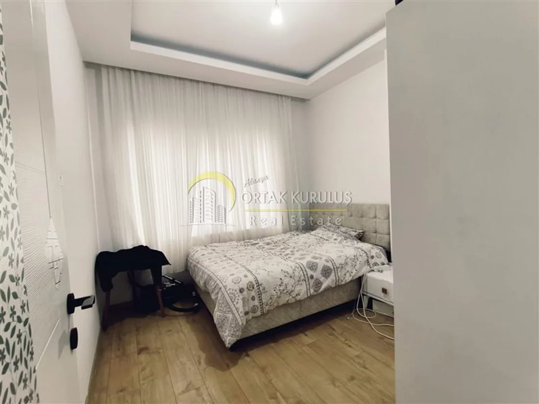 property for sale Mahmutlar - photo 20