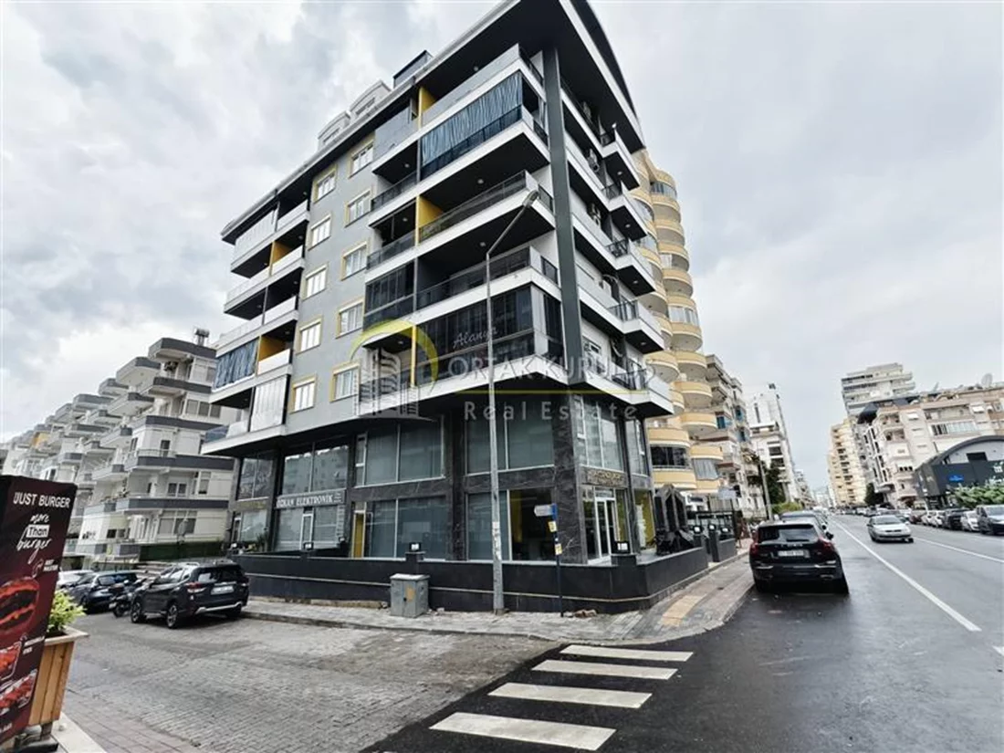 property for sale Mahmutlar - photo 2