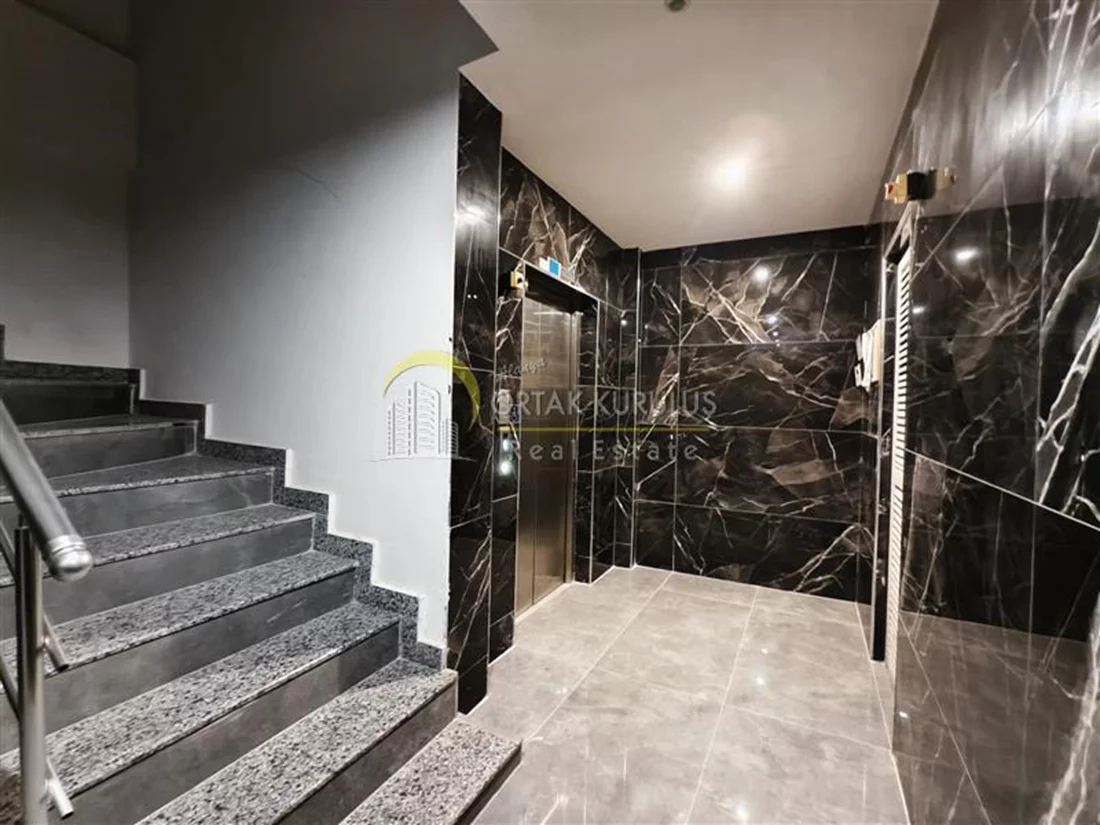 property for sale Mahmutlar - photo 9