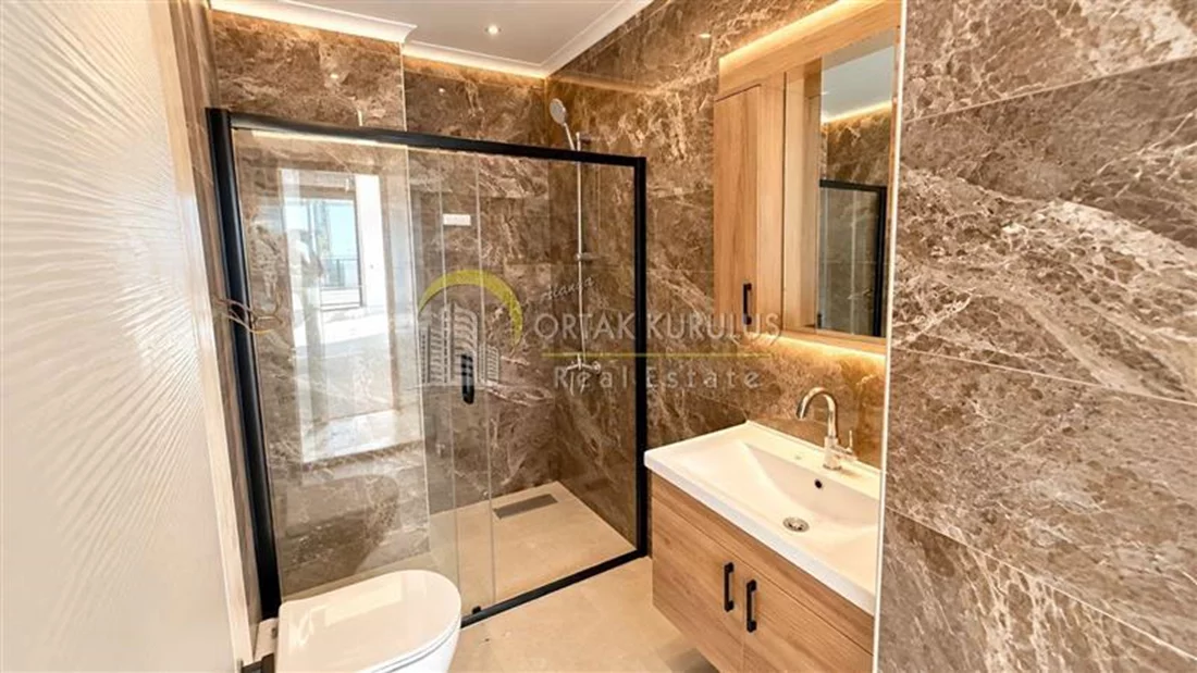 property for sale Mahmutlar - photo 16