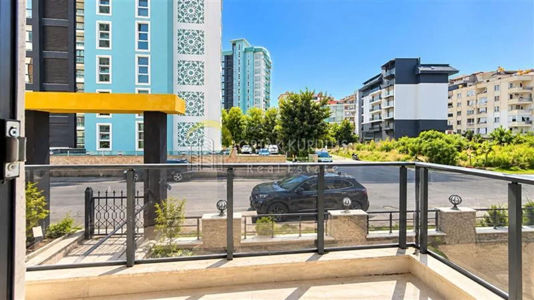 property for sale Mahmutlar - photo 19