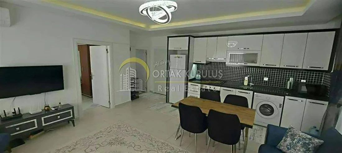 property for sale Mahmutlar - photo 5
