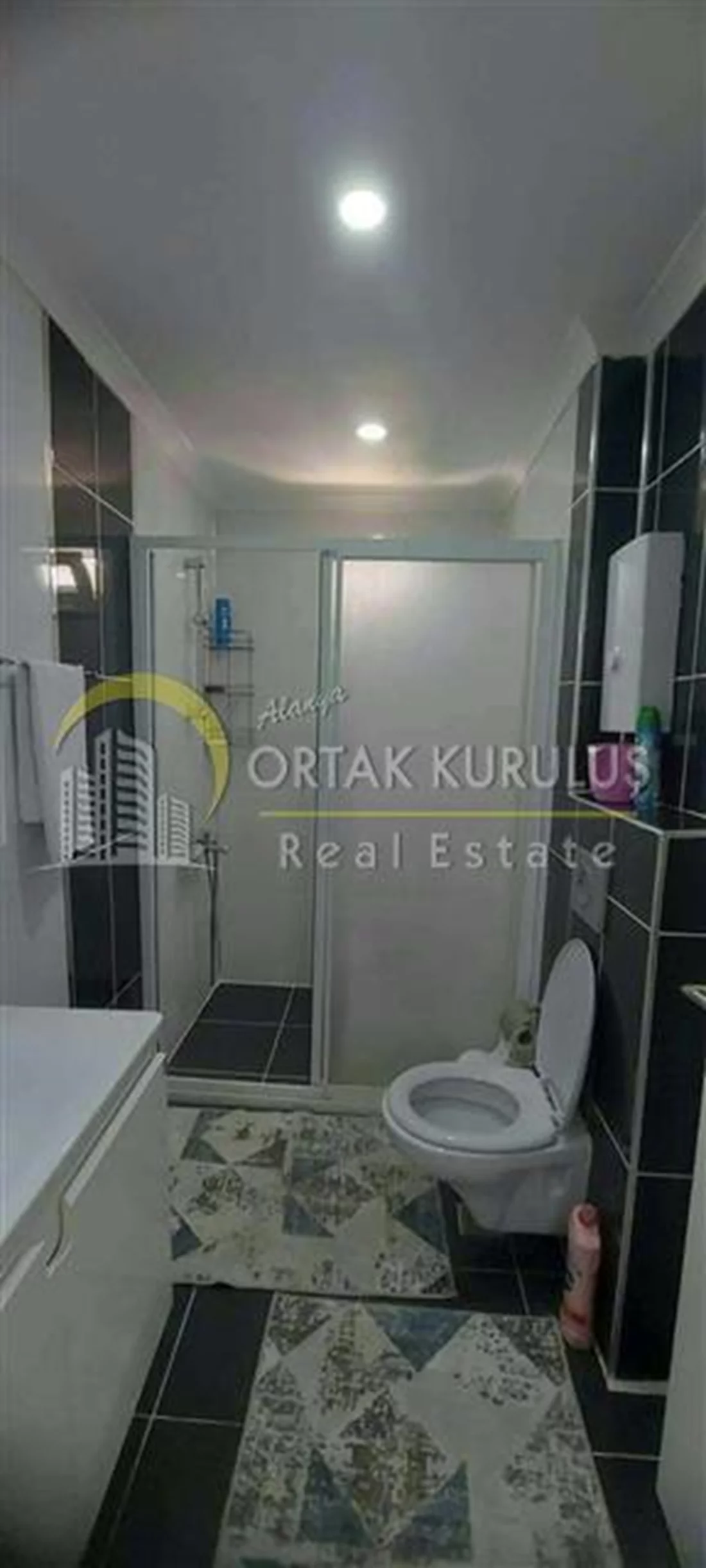 property for sale Mahmutlar - photo 12