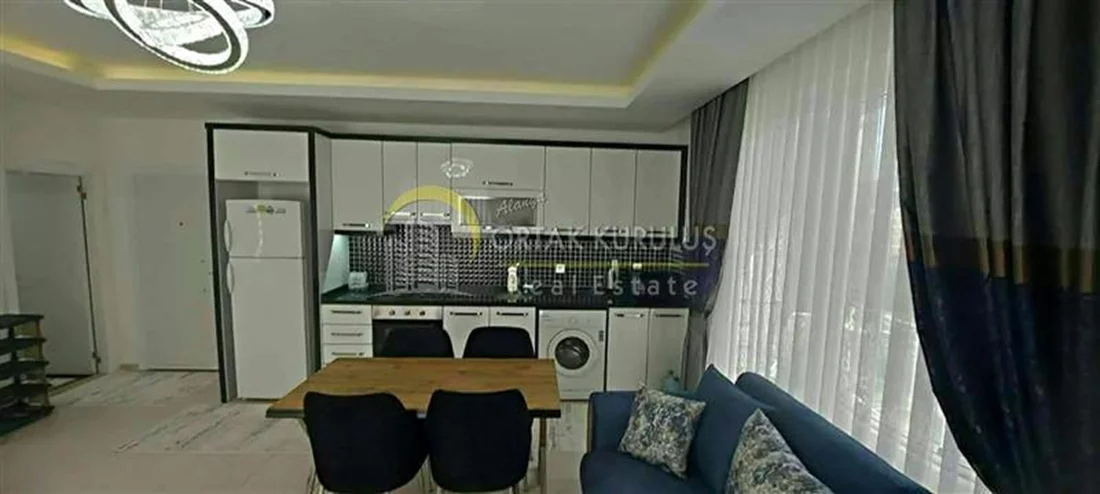 property for sale Mahmutlar - photo 6