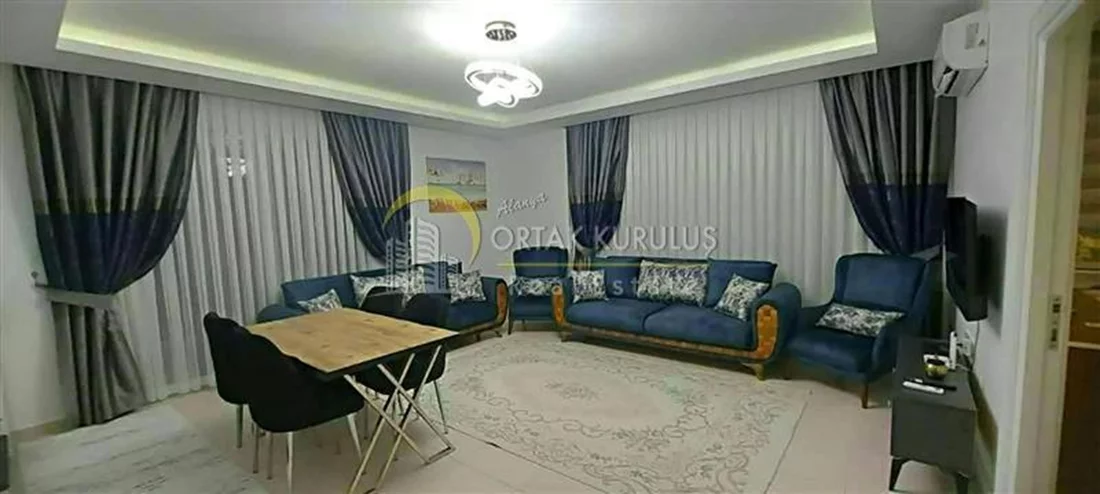 property for sale Mahmutlar - photo 8