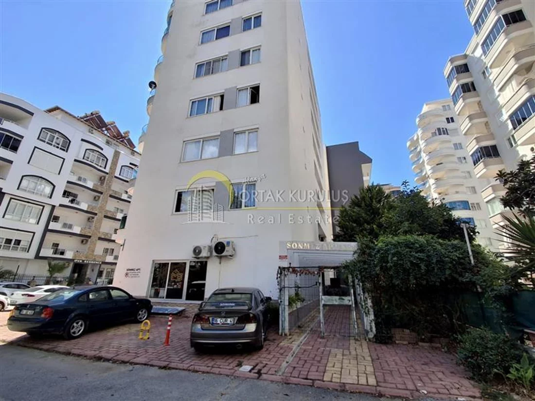 property for sale Mahmutlar - photo 2