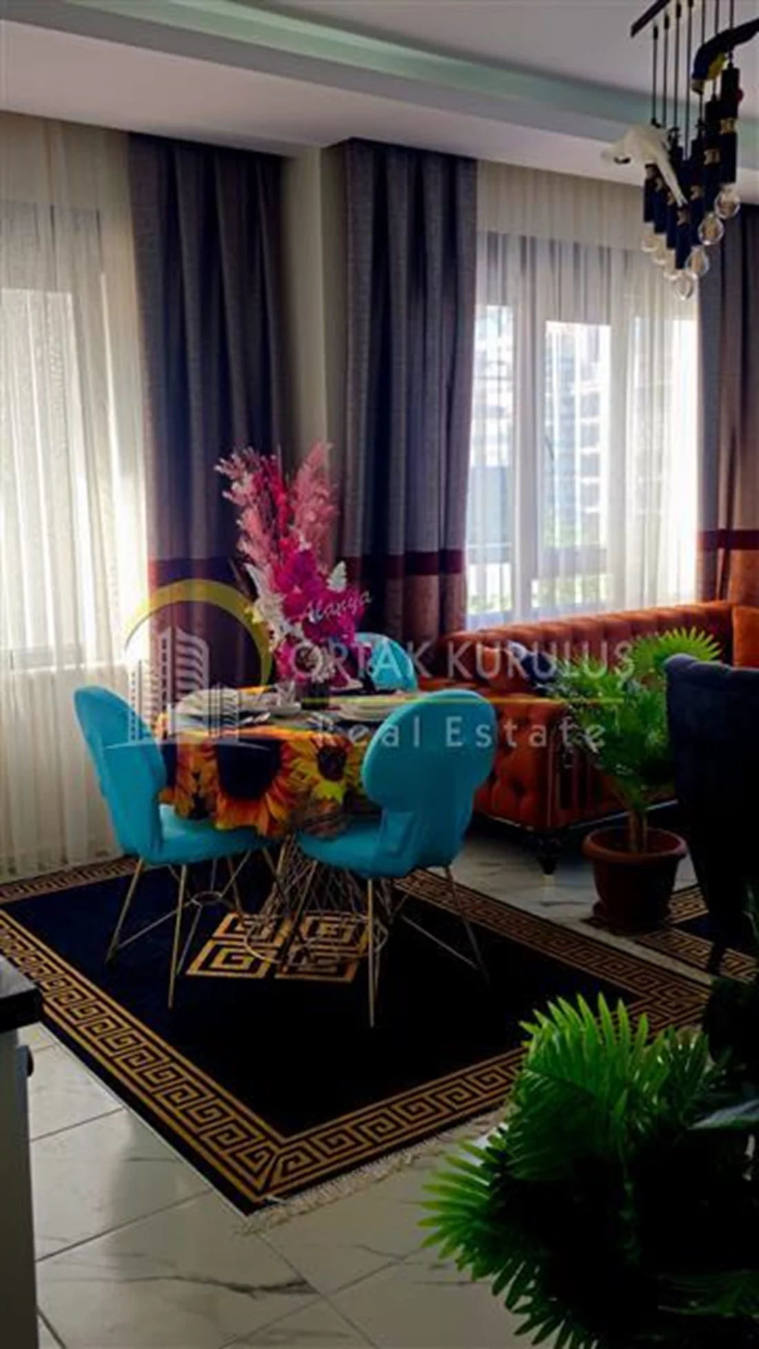 property for sale Mahmutlar - photo 3