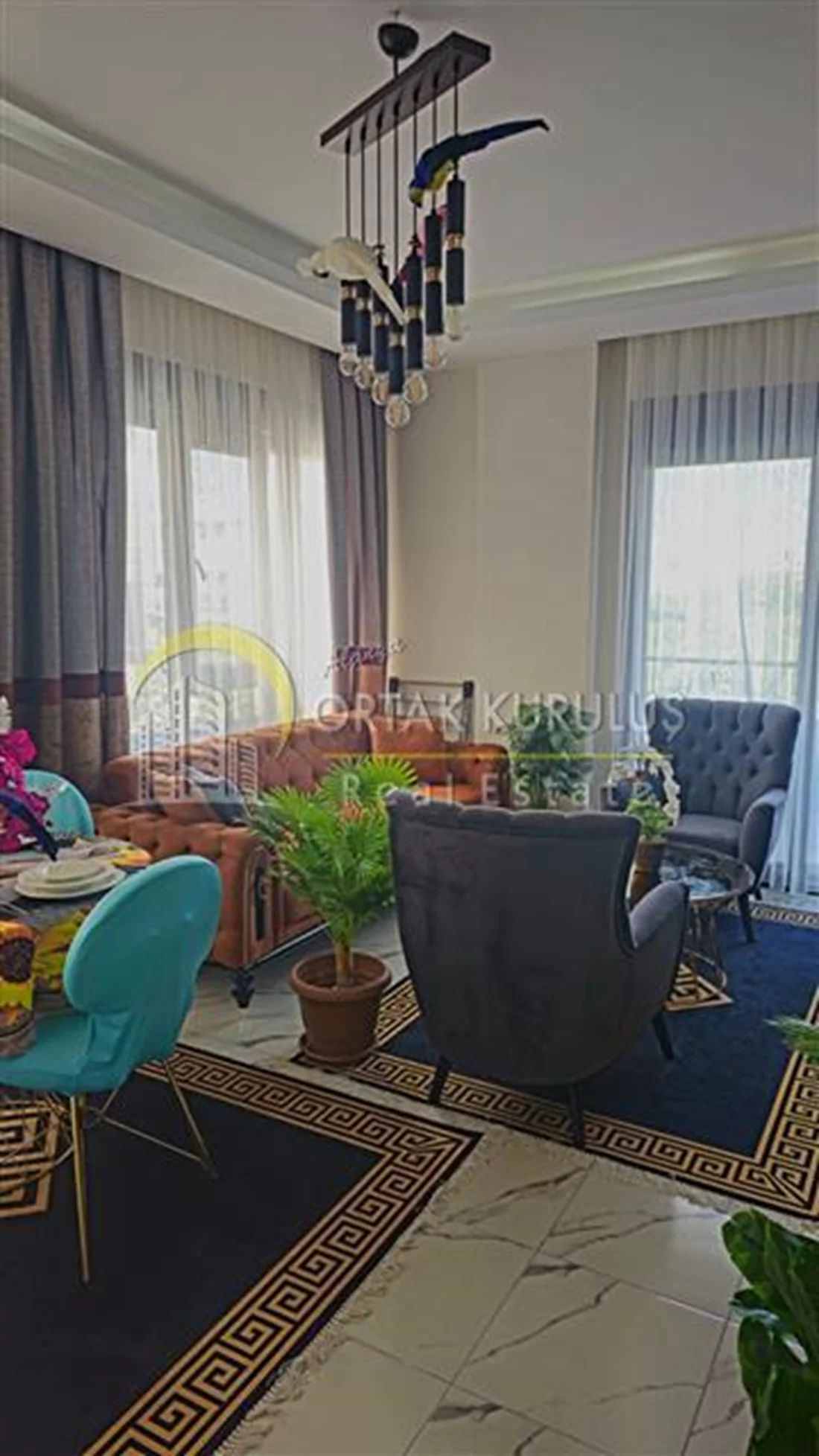 property for sale Mahmutlar - photo 4