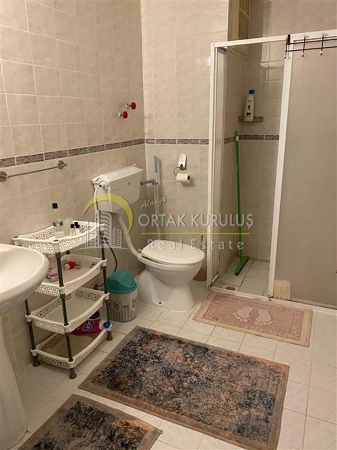 property for sale Mahmutlar - photo 21