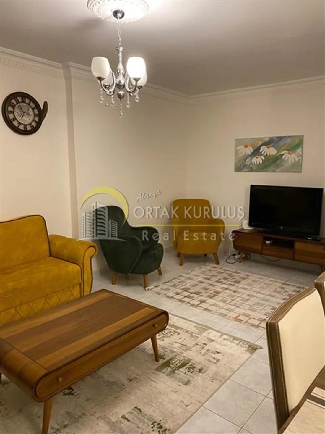 property for sale Mahmutlar - photo 14