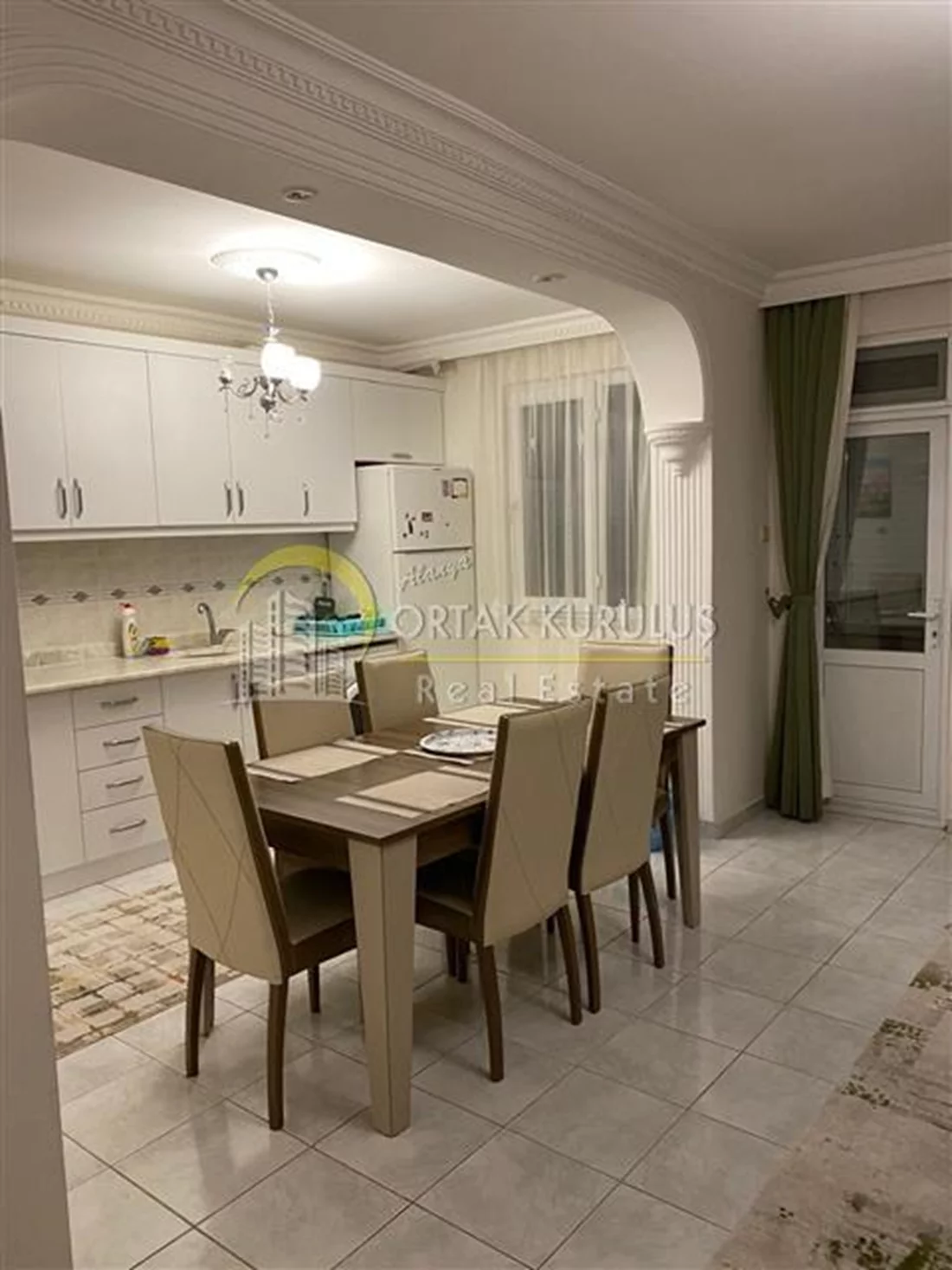 property for sale Mahmutlar - photo 12