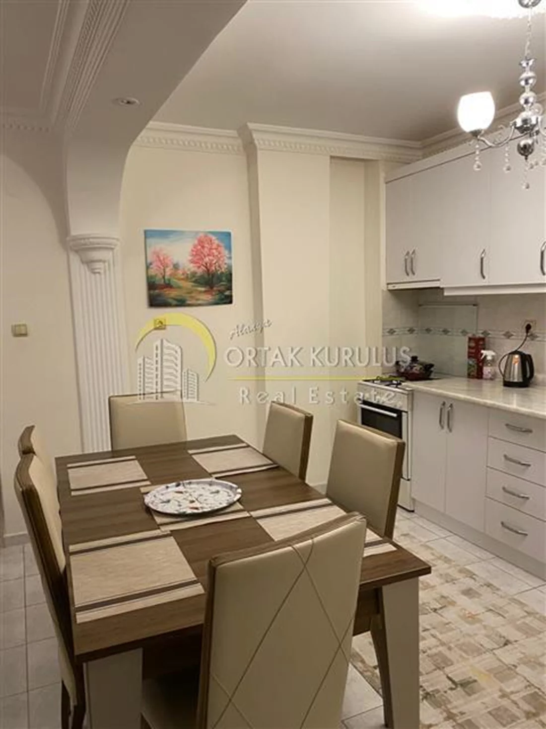 property for sale Mahmutlar - photo 10
