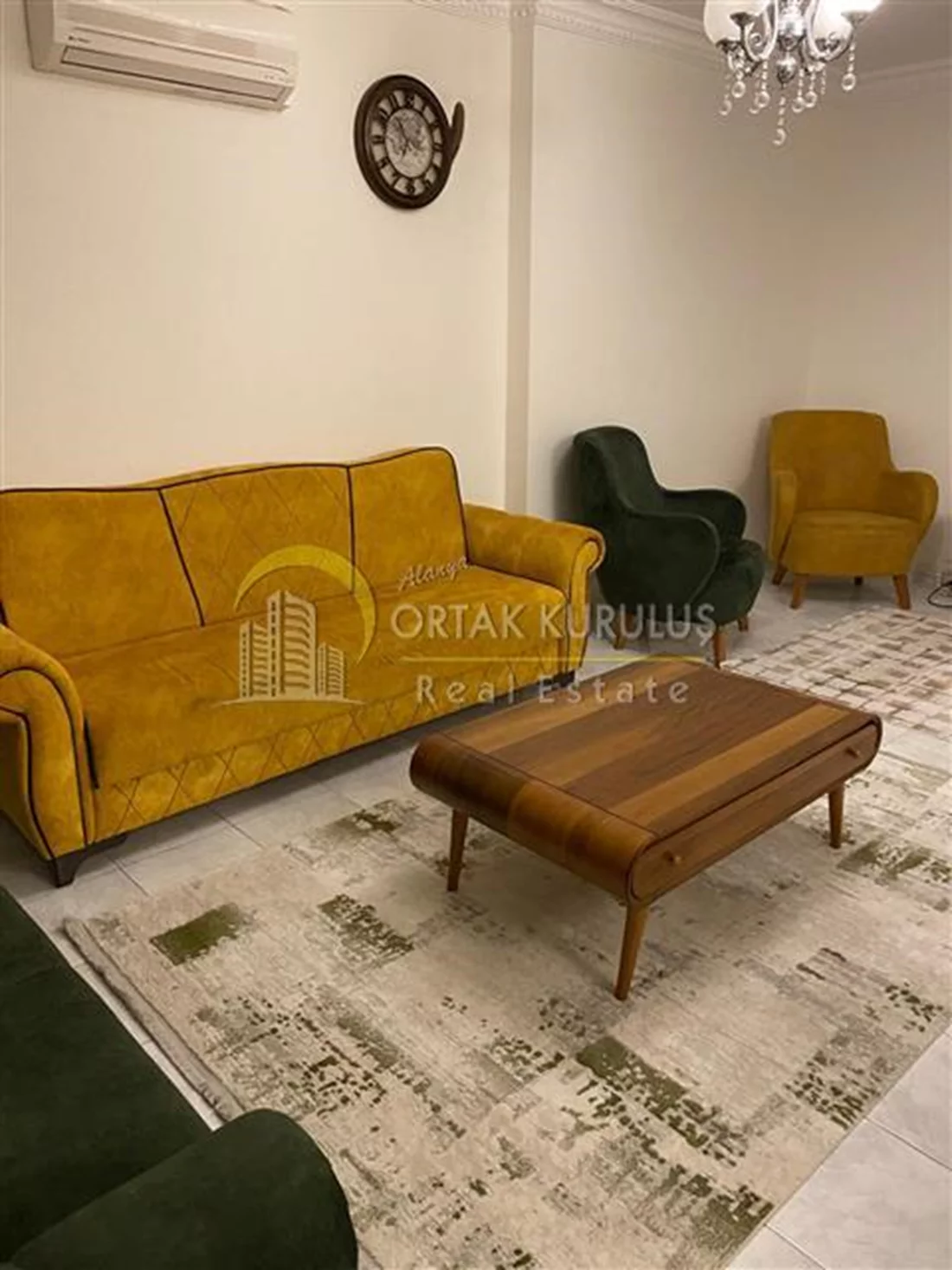 property for sale Mahmutlar - photo 15