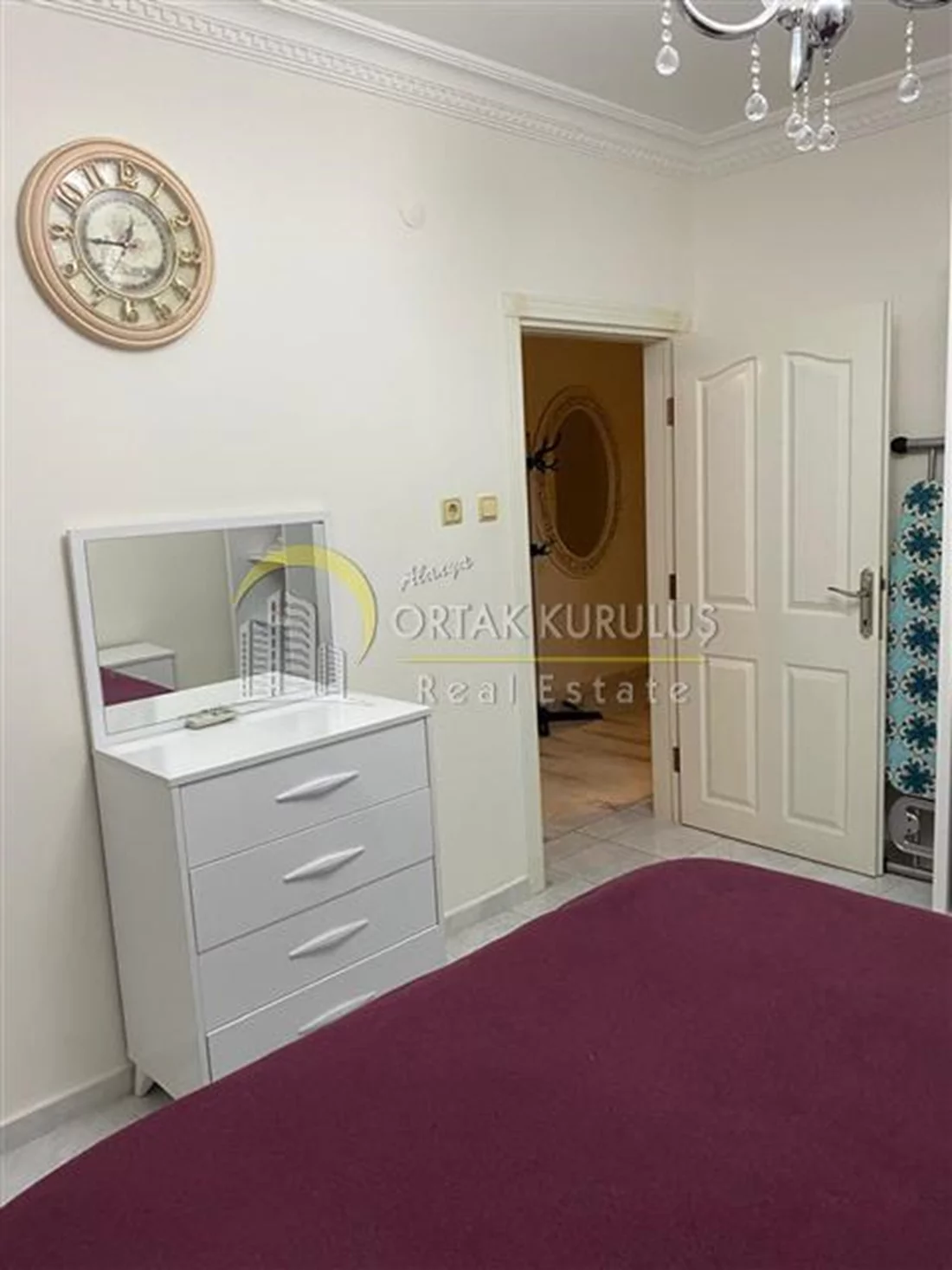 property for sale Mahmutlar - photo 17