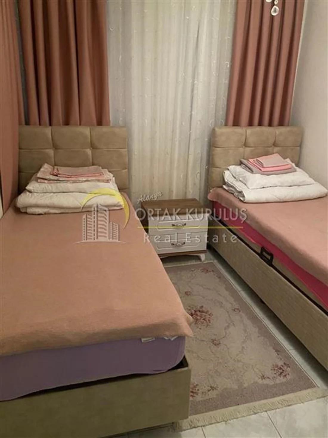 property for sale Mahmutlar - photo 16