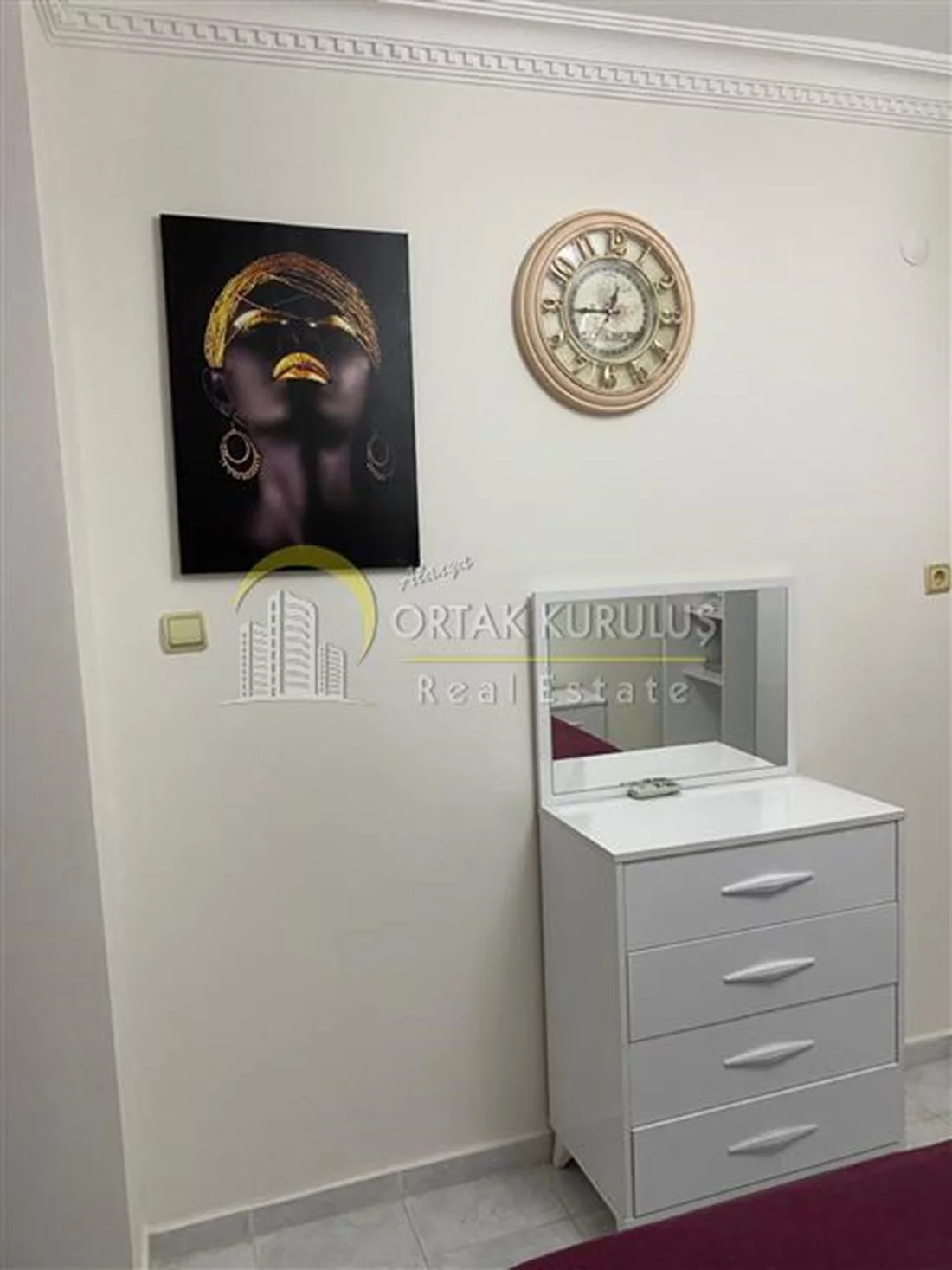 property for sale Mahmutlar - photo 8