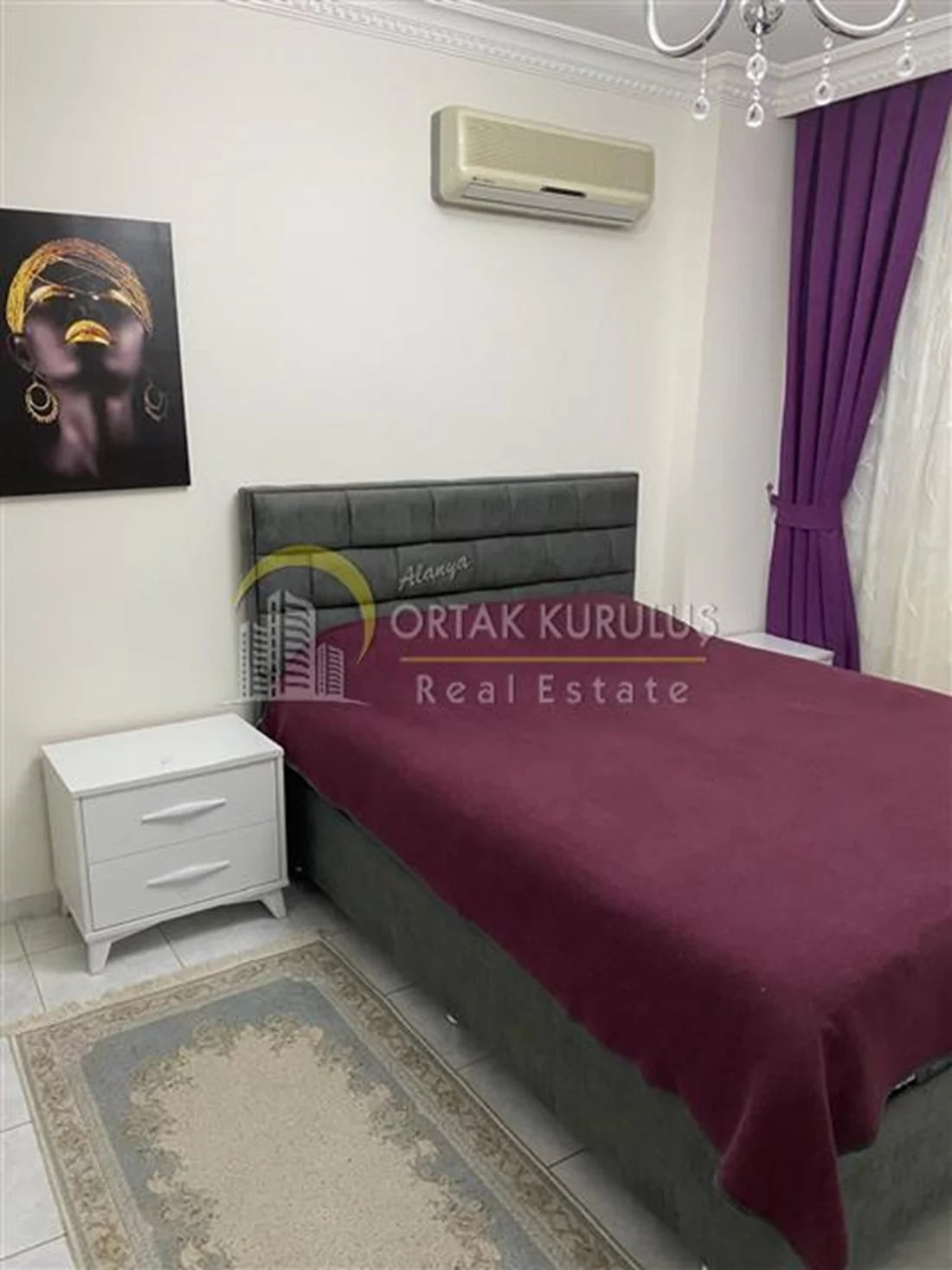property for sale Mahmutlar - photo 18