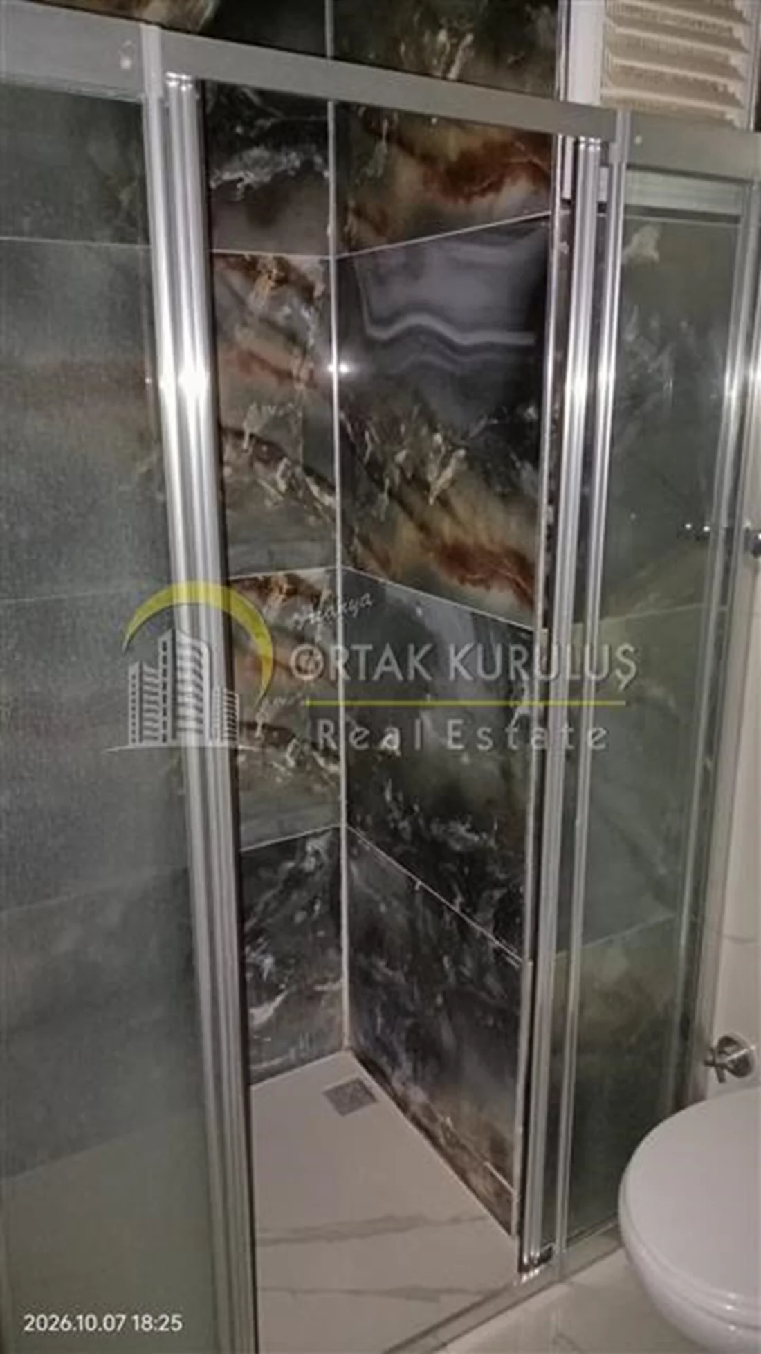 property for sale Mahmutlar - photo 12