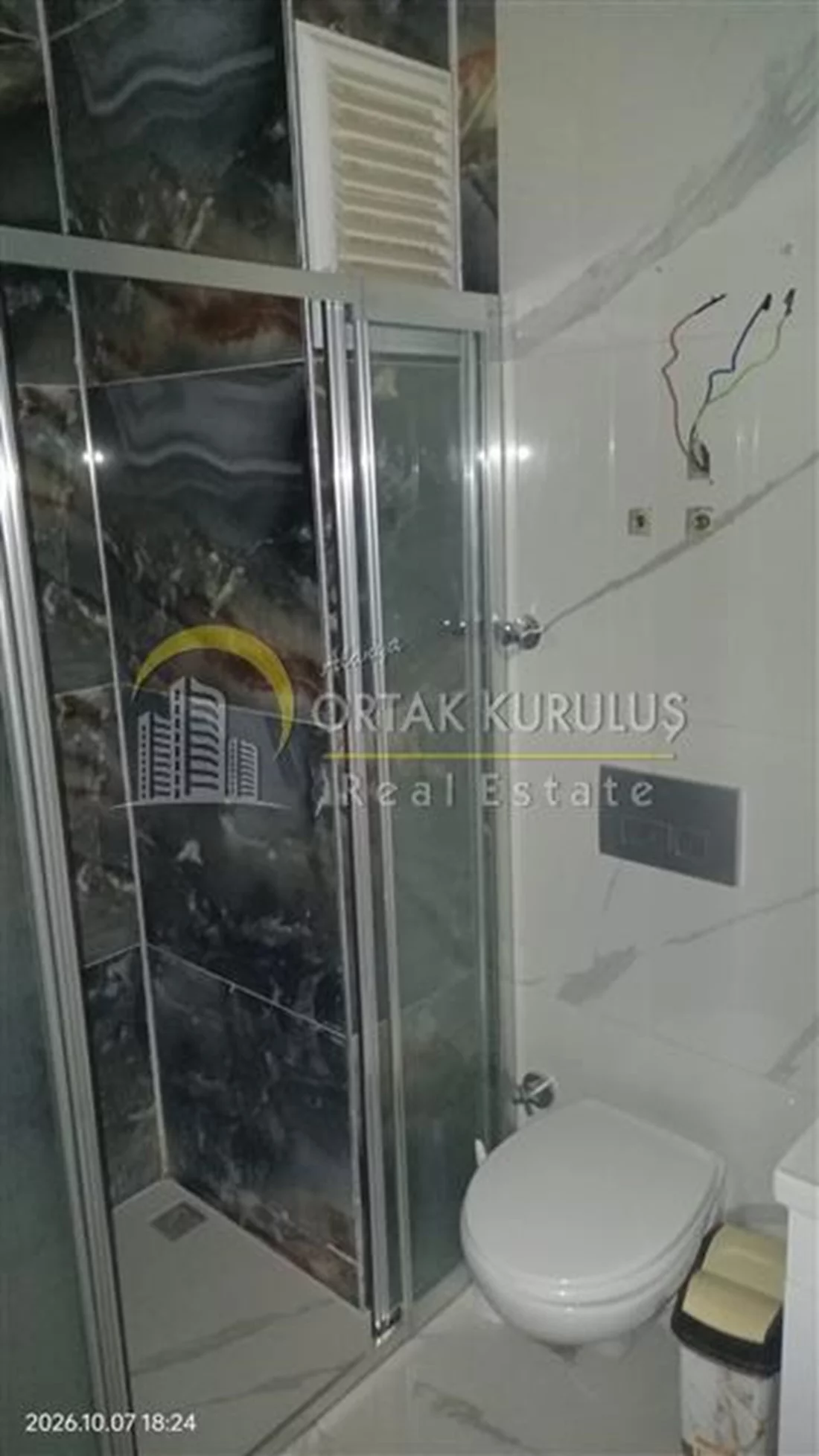 property for sale Mahmutlar - photo 13