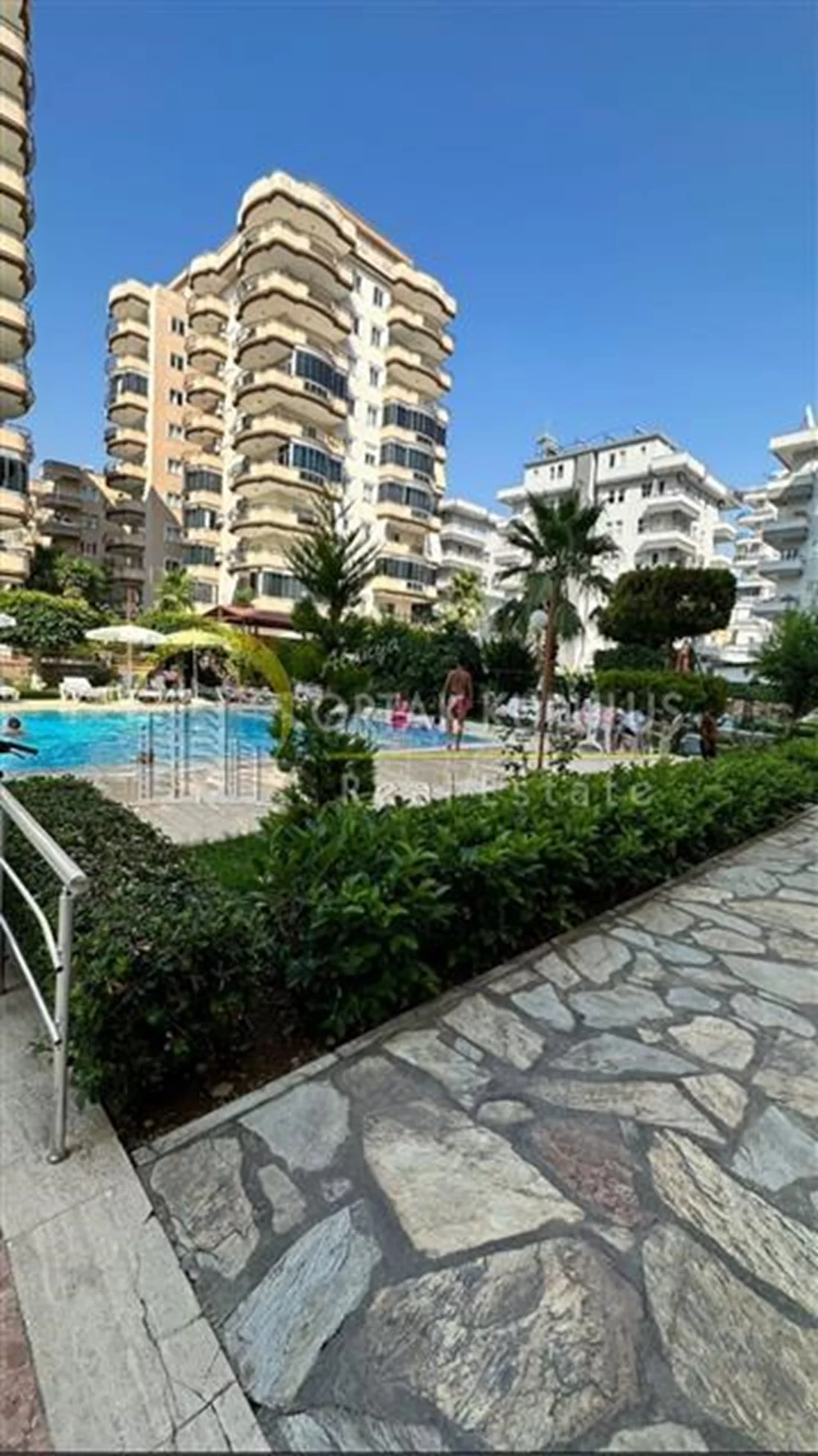 property for sale Mahmutlar - photo 3
