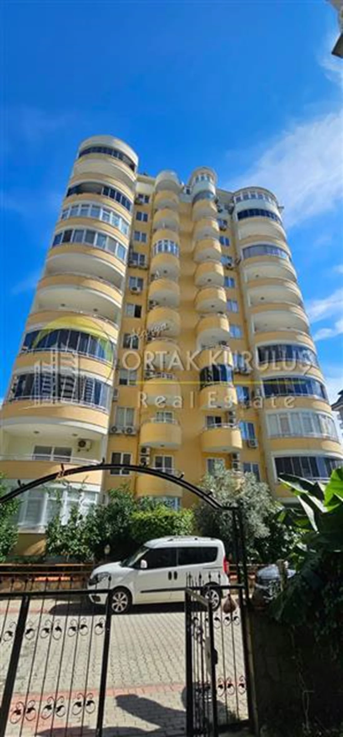 property for sale Mahmutlar - photo 7