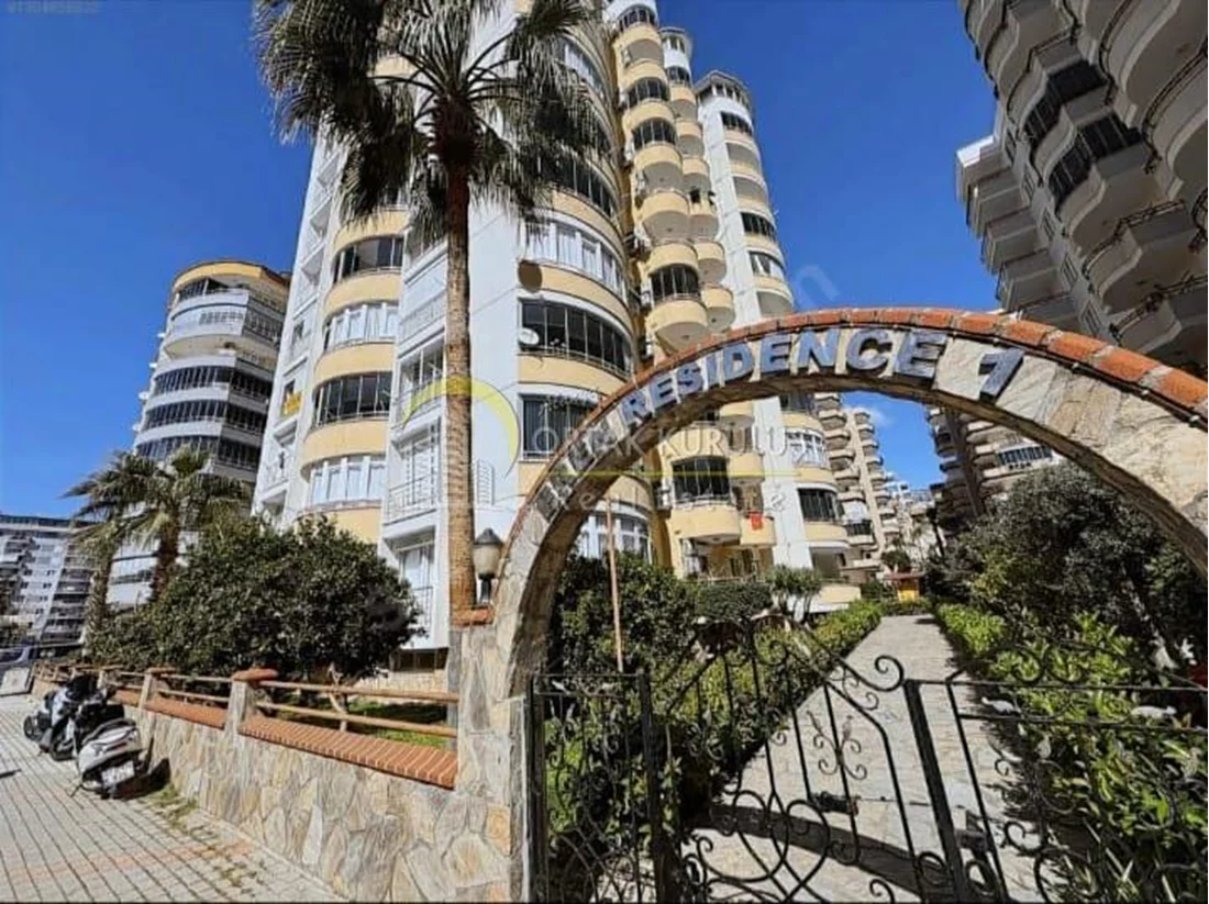 property for sale Mahmutlar - photo 4