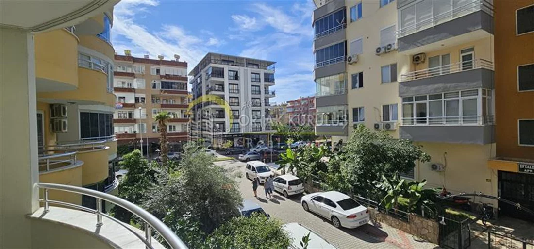 property for sale Mahmutlar - photo 19