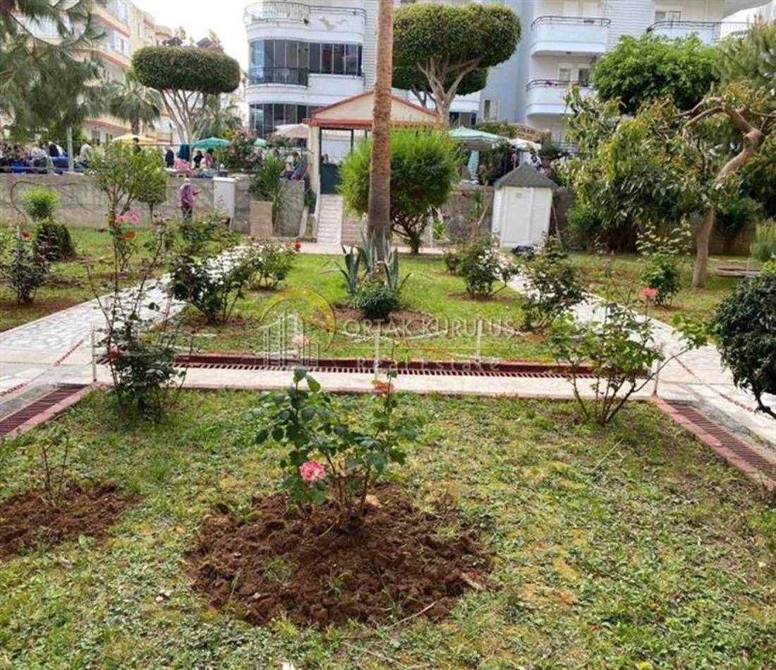property for sale Mahmutlar - photo 4
