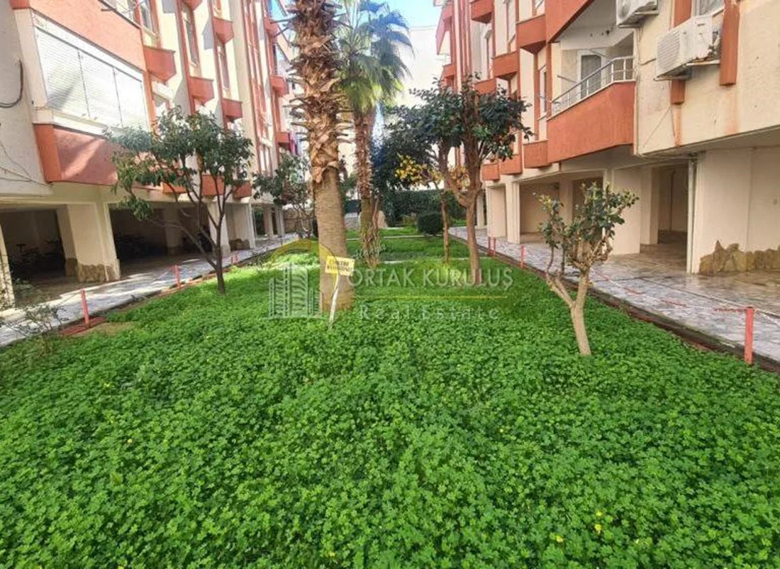 property for sale Mahmutlar - photo 5
