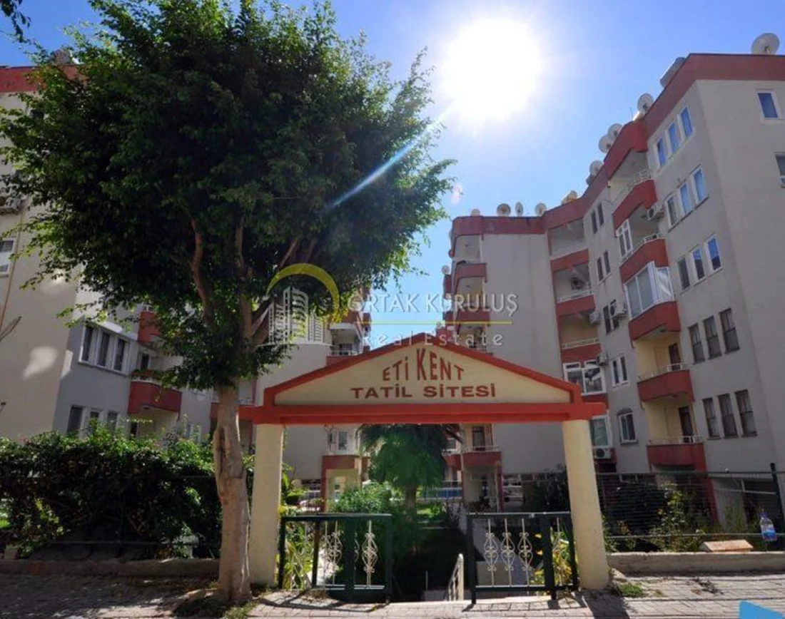 property for sale Mahmutlar - photo 8