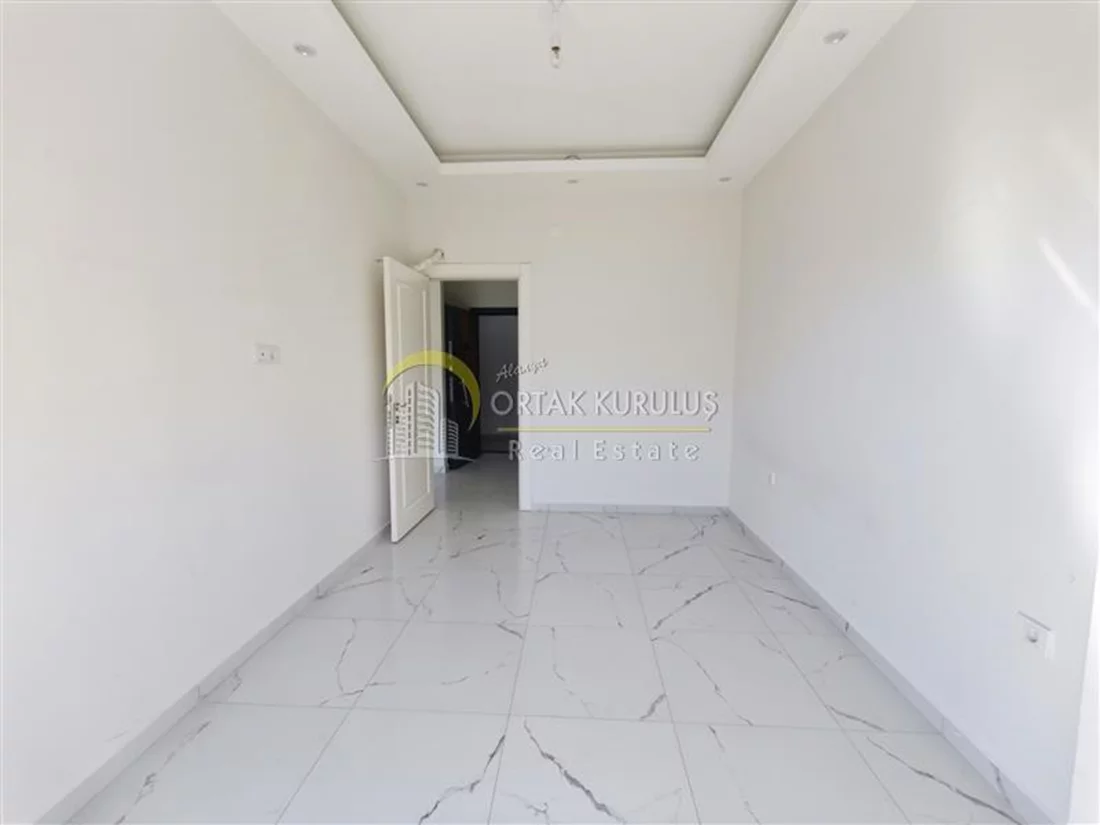 property for sale Mahmutlar - photo 18